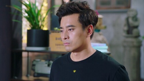 我的不惑青春 第14集