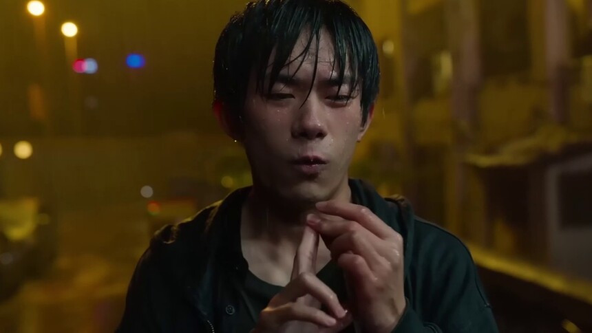 《送你一朵小红花》同名主题曲MV催泪上线 这朵小红花献给普通的我们