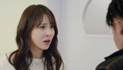 《了不起的儿科医生》第33集看点：谷佳人超飒质问抛弃孩子的父母