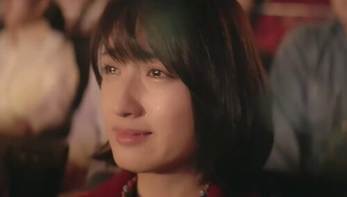 《你的情歌》先导预告 柯佳嬿深陷爱情抉择困境