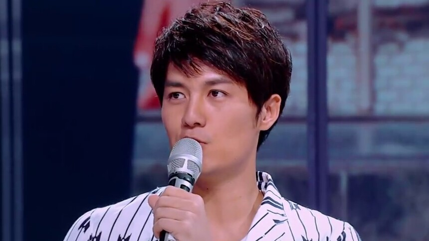 吴克群“胖墩”黑历史曝光 辛晓琪毕业照竟撞脸邓丽君