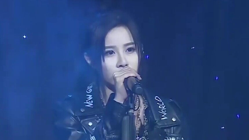 SNH48重生计划：段艺璇《虫之诗》