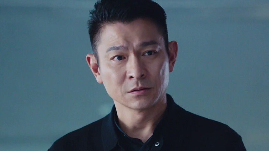 姚学智犯错 刘德华代表热血合唱团道歉