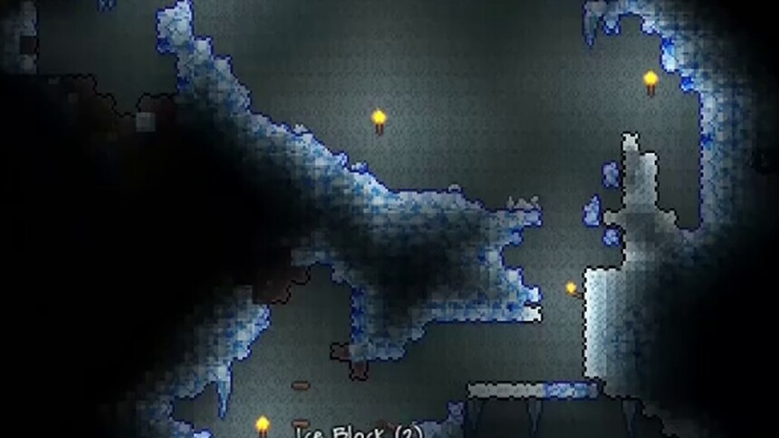 泰拉瑞亚1.3 第1集