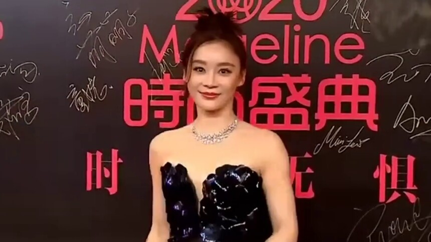 【2020COSMO时尚盛典】张萌爆料袁姗姗将参加姐姐2？！袁姗姗突然“被官宣”，你期待吗？