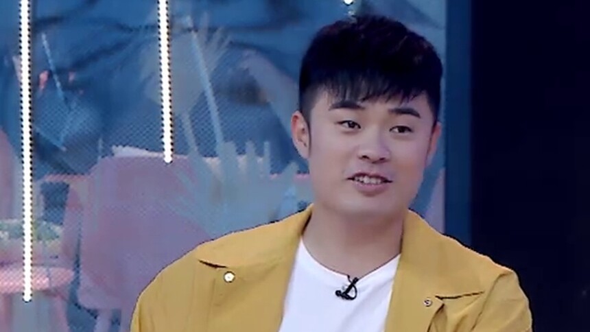 《哎哟喂，哥哥》：陈赫林更新南北直男battle 简直是娱乐圈的快乐瀑布！