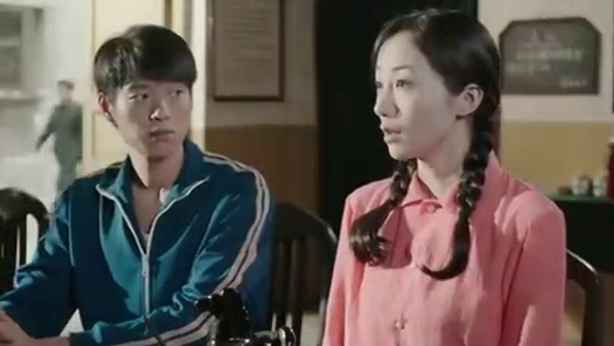 《婚前故事》终极预告 犬系男友魏大勋追爱韩雪