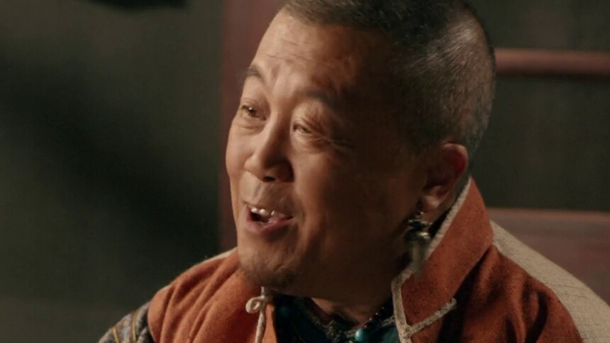 回马枪 第6集