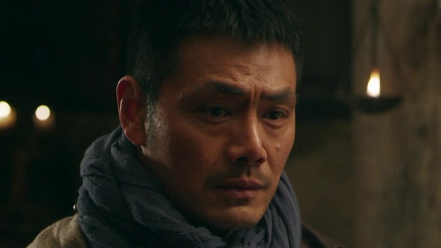回马枪 第22集