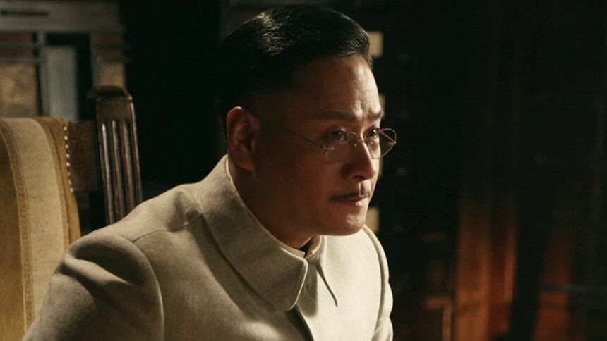 回马枪 第26集