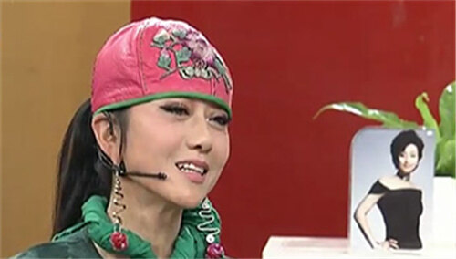 天下女人20120331期：杨丽萍：像鸟儿一样自由