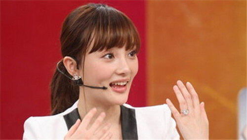 天下女人20120421期：李小璐透露求婚细节