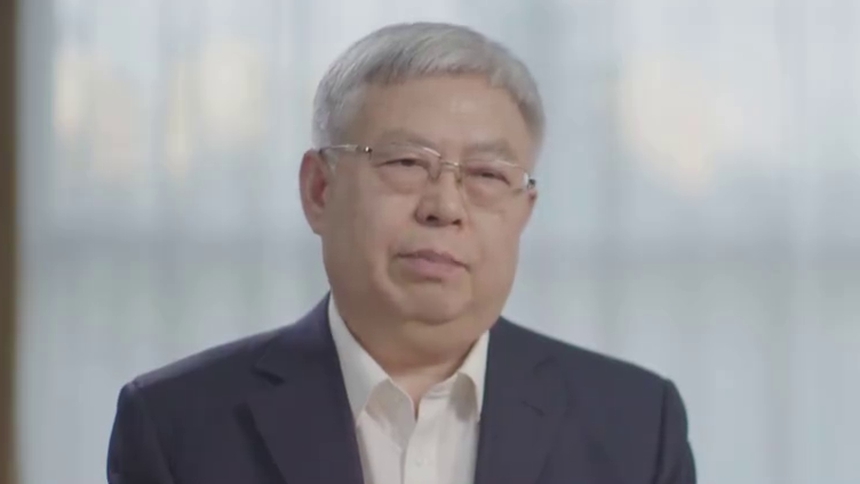 国务院扶贫办主任刘永富：“五个一批”是一种思想、一种科学的方法