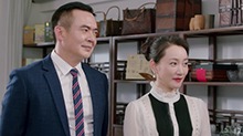 《与晨同光》第23集看点：好事将近？洛书安排两家家长互相见面