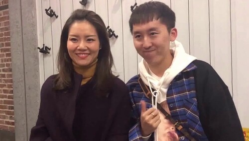 妻子3·PD手记35期：收官特辑，杀青快乐！张PD替父圆梦跟李娜合影啦！