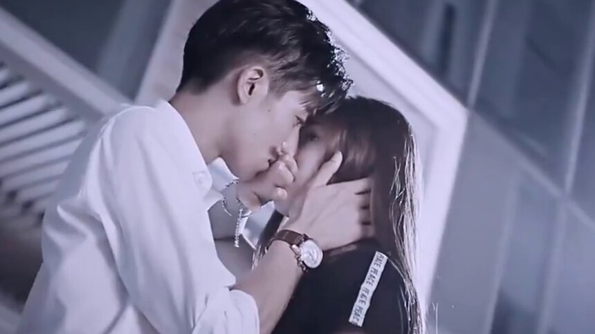 宋威龙《彼岸花》林和平混剪 巴黎雨夜和平鸽