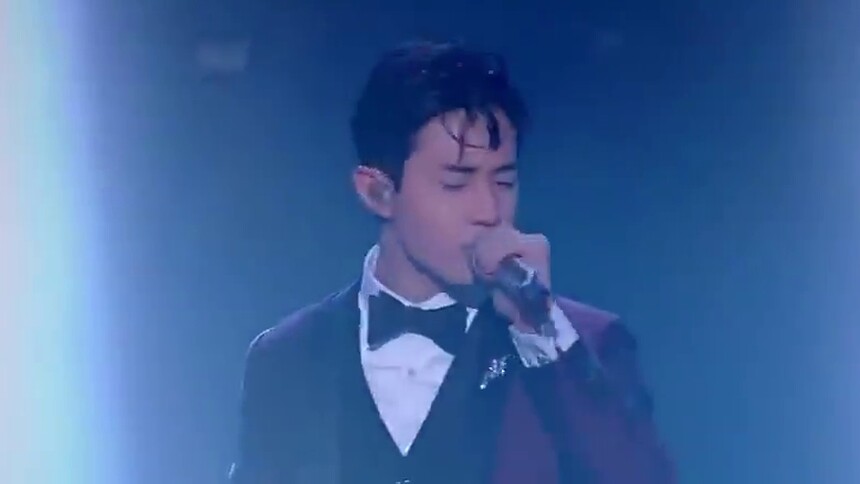 刘宪华《最佳演出》