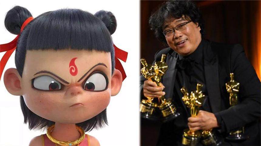 奉俊昊《寄生虫》被曝抄袭，这一细节暴露背后真相不简单