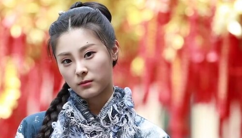 《山寨小萌主》王艺甜表白篇：弄影小姐姐隔空秀恩爱 公孙墨快送礼物过来!