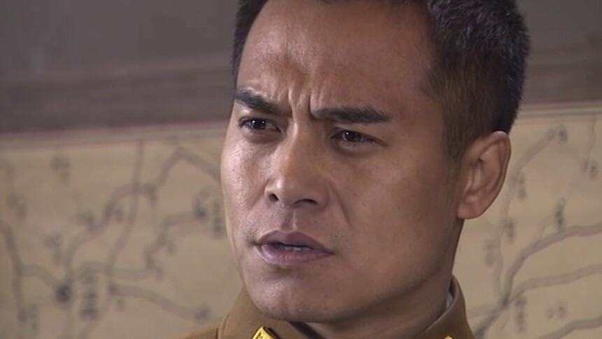 兵变1938 第18集