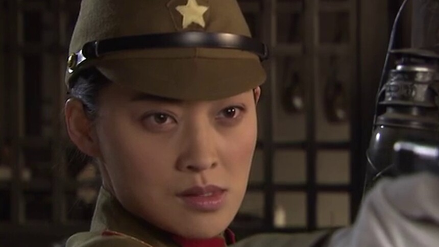 兵变1938 第22集
