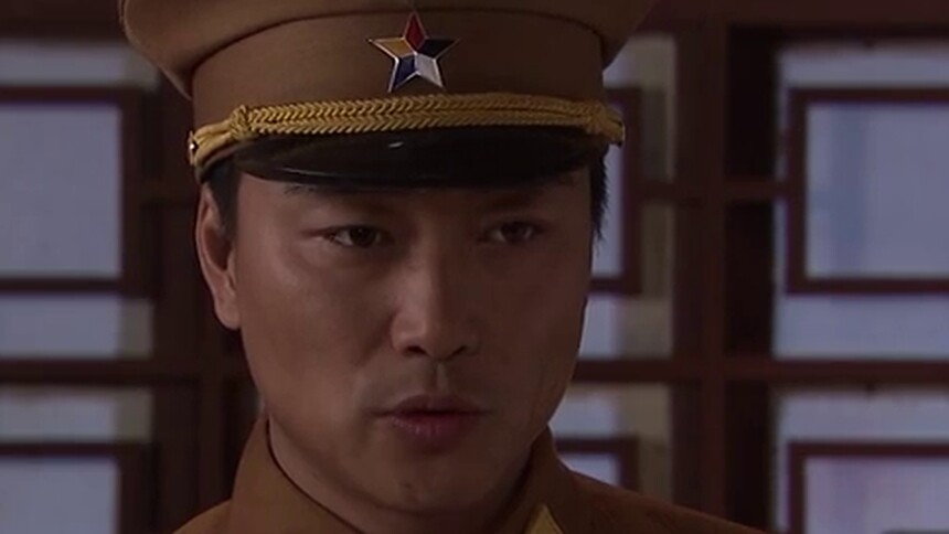 兵变1938 第24集