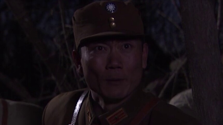兵变1938 第2集