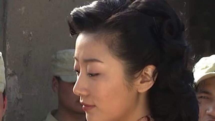 兵变1938 第6集