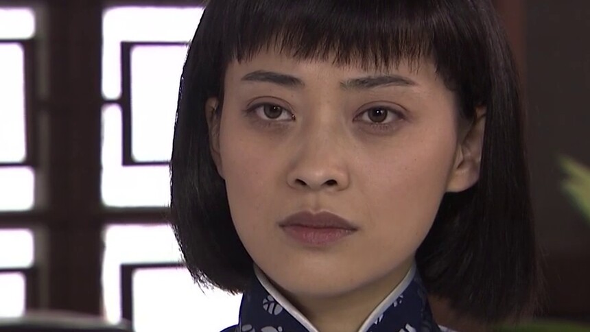 兵变1938 第10集