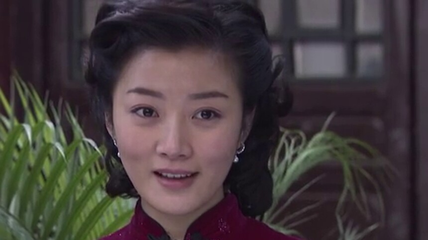 兵变1938 第11集