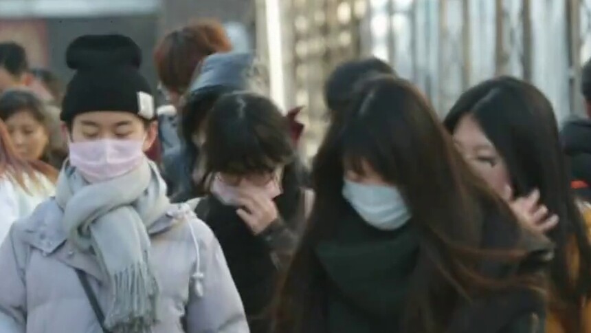 李兰娟：坐电梯、出行等不必要戴手套 勤洗手即可