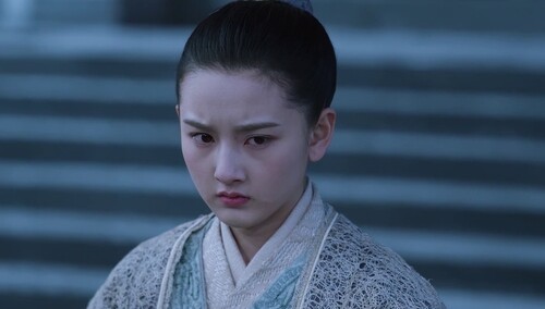 大哥被赐婚 吴磊宋祖儿愁容满面
