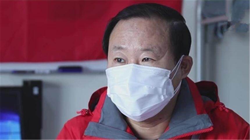 我们在武汉|雷神山医院建了一座信息化“桥”
