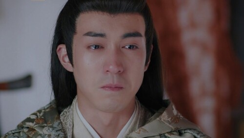 《手可摘星辰》第13集看点：杨墨表白？
