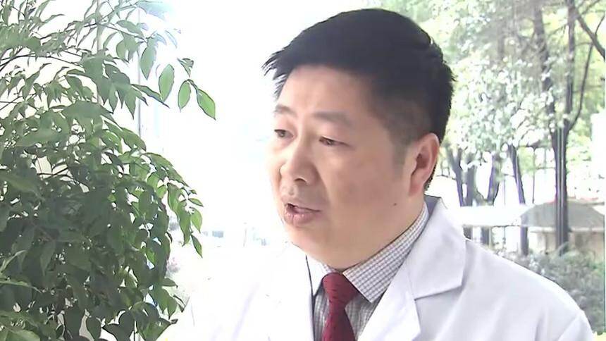 专访湖南省疾控中心应急办主任刘富强 调整响应级别 并不意味着“警报”解除