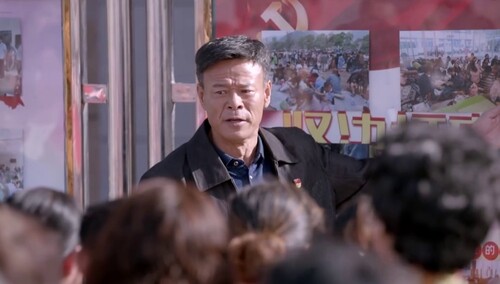 一个都不能少 第7集