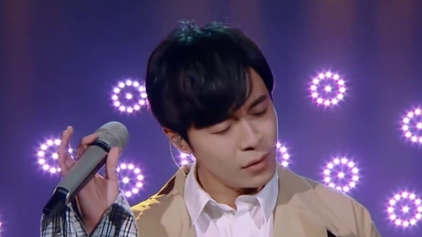 《歌手·当打之年》吴青峰个人播单云推荐：《起风了》