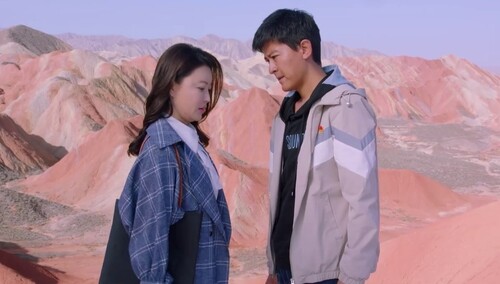 一个都不能少 第11集