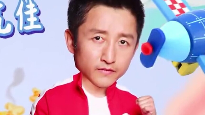 《爱上幼儿园5》第六期预告：邹市明冉莹颖组团带娃！探索童话镇的勇气之旅