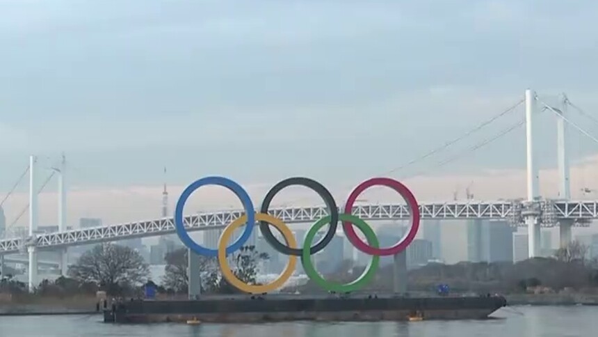 国际奥委会：东京奥运会将在4周内决定是否延期