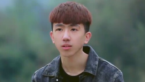 变形回顾之张迪的故事(下)：张迪大战陈新颖！上学之旅迪boy笑料百出