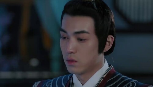 《手可摘星辰》第22集看点：历夏失忆 杨墨心痛决意殉情