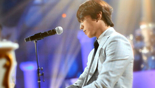 CNBLUE内地首秀《IM SORRY》