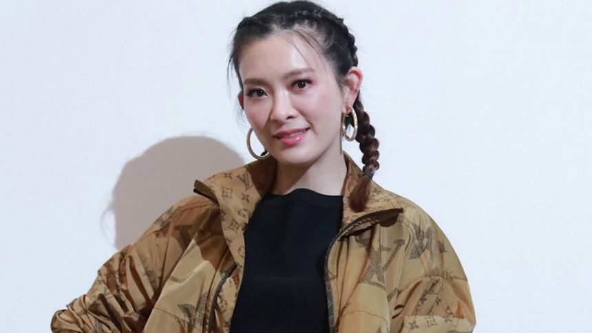 辛龙曾中奖1.2亿台币，为刘真手术几乎花光，吴宗宪帮忙照顾女儿
