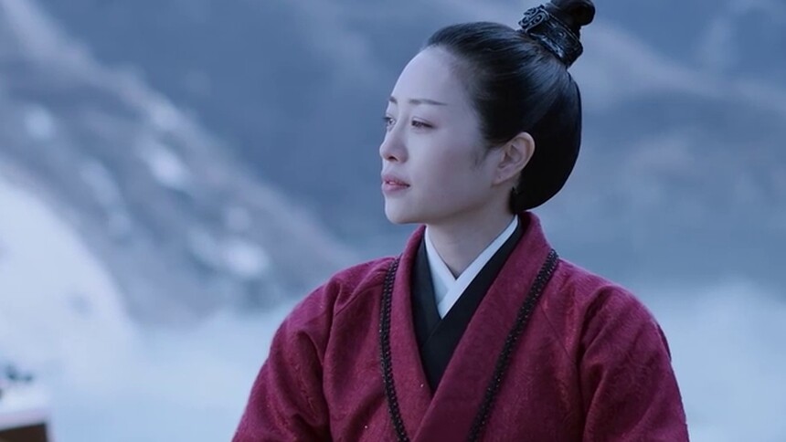 《上古密约》第35集看点：凌君告诉鸿煊真相