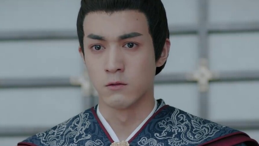 《手可摘星辰》第11集看点：历夏疏远杨墨？
