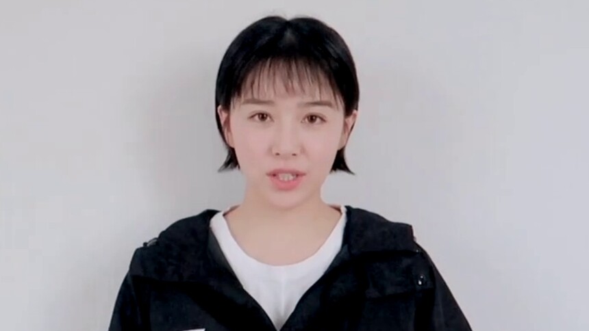 【POSHPOSH】携手Selina阚清子毕雯珺何昶希等共同战疫