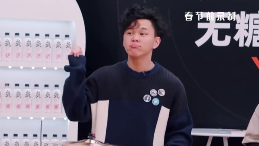 大师班名不虚传！被选手集体膜拜的郑伟杰原来这么强