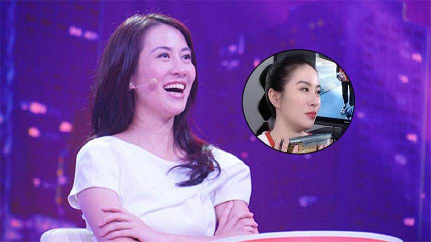 合作明星都不放过？叶璇转行做直播，为拼流量承诺爆黄宗泽猛料