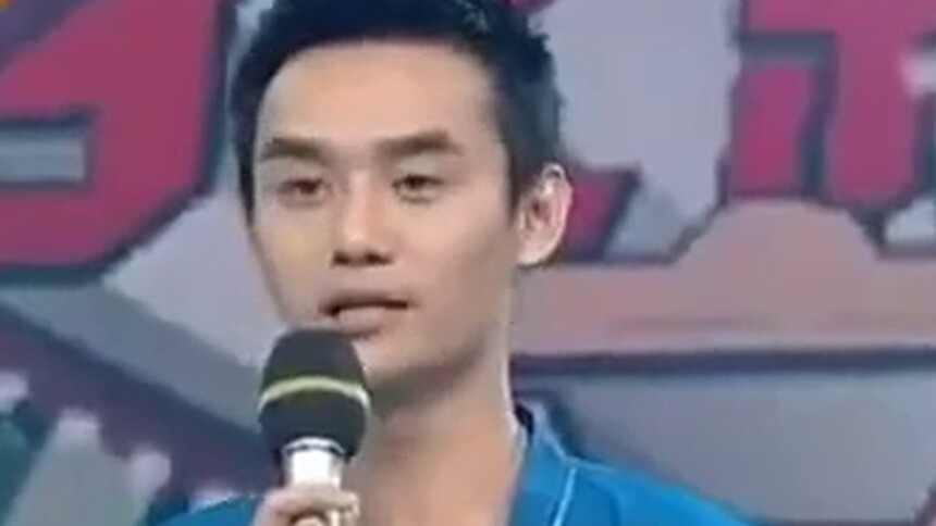 你好旧时光系列：考古王凯第一次上快本片段